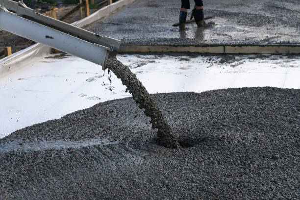 Best Concrete Staining and Coloring in Crested Butte, CO