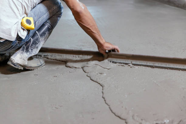 Best Concrete Sealing and Maintenance in Crested Butte, CO
