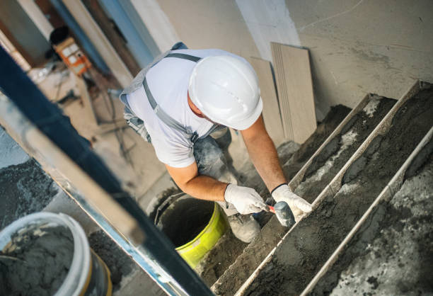 Best Concrete Driveway Installation in Crested Butte, CO