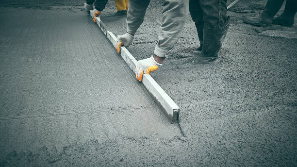 Best Concrete Foundation Repair in Crested Butte, CO