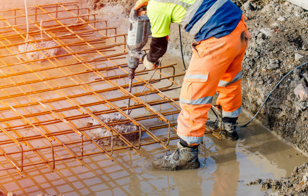 Best Concrete Slab Construction in Crested Butte, CO